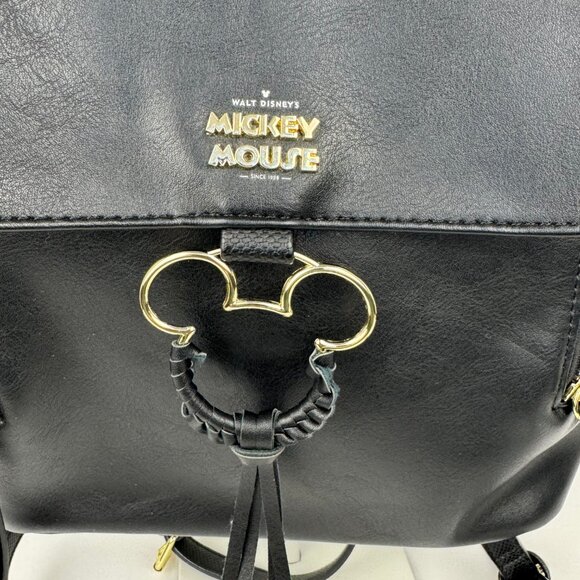 BioWorld Disney Mickey Mouse Backpack Purse main image 14